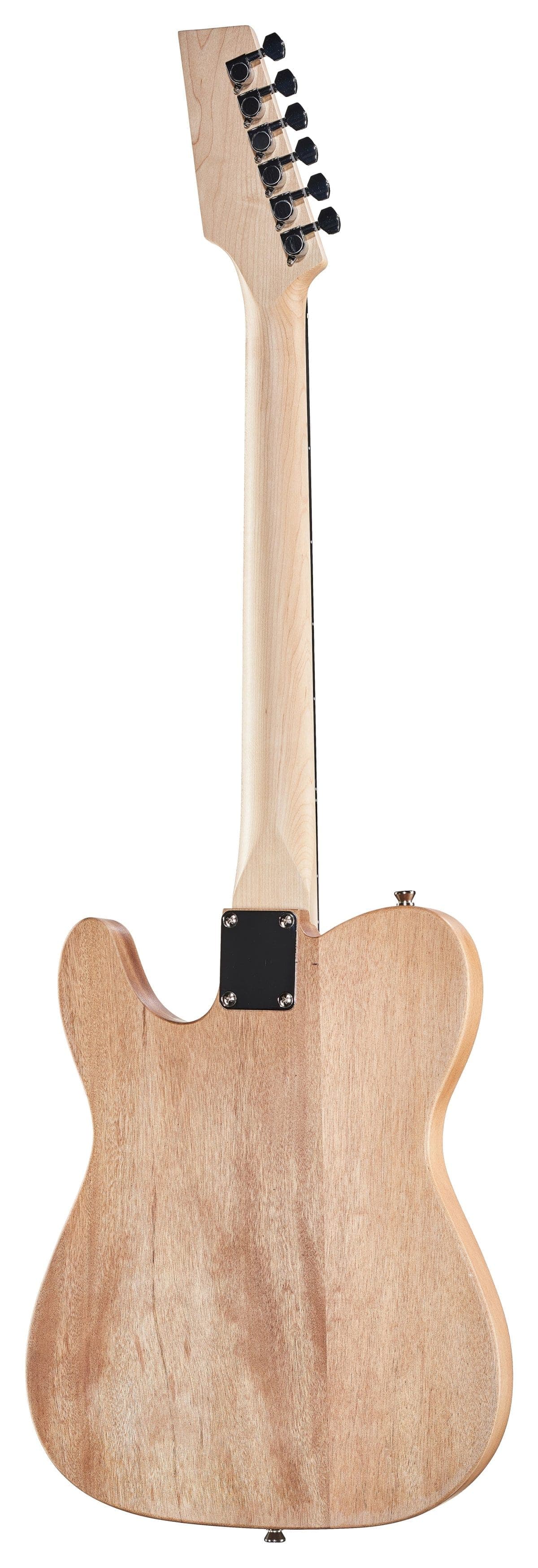 Harley Benton TE DIY-KIT — photo 3