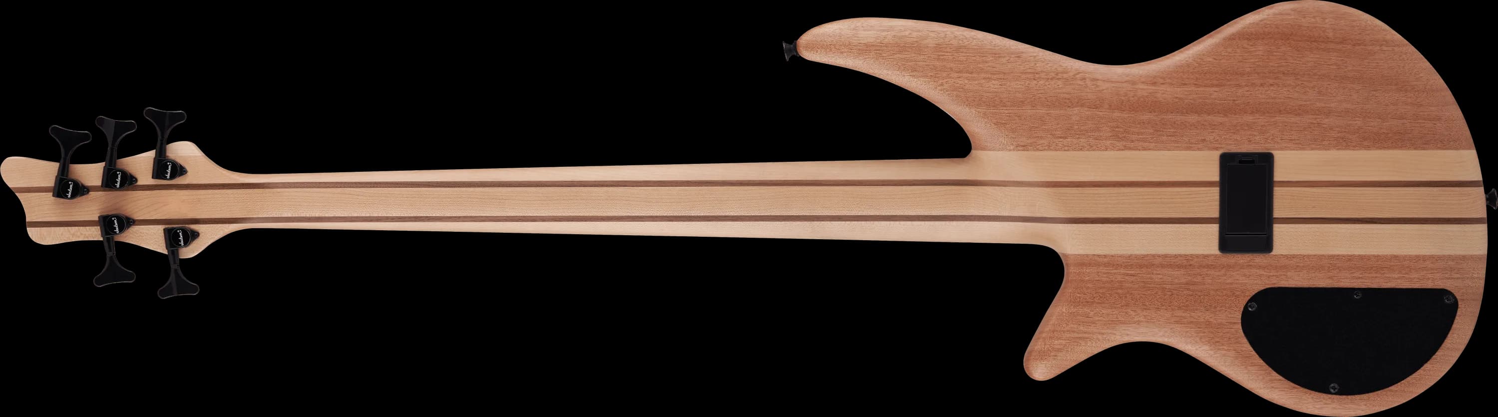 Jackson Pro Series Spectra Bass SBA V — photo 2