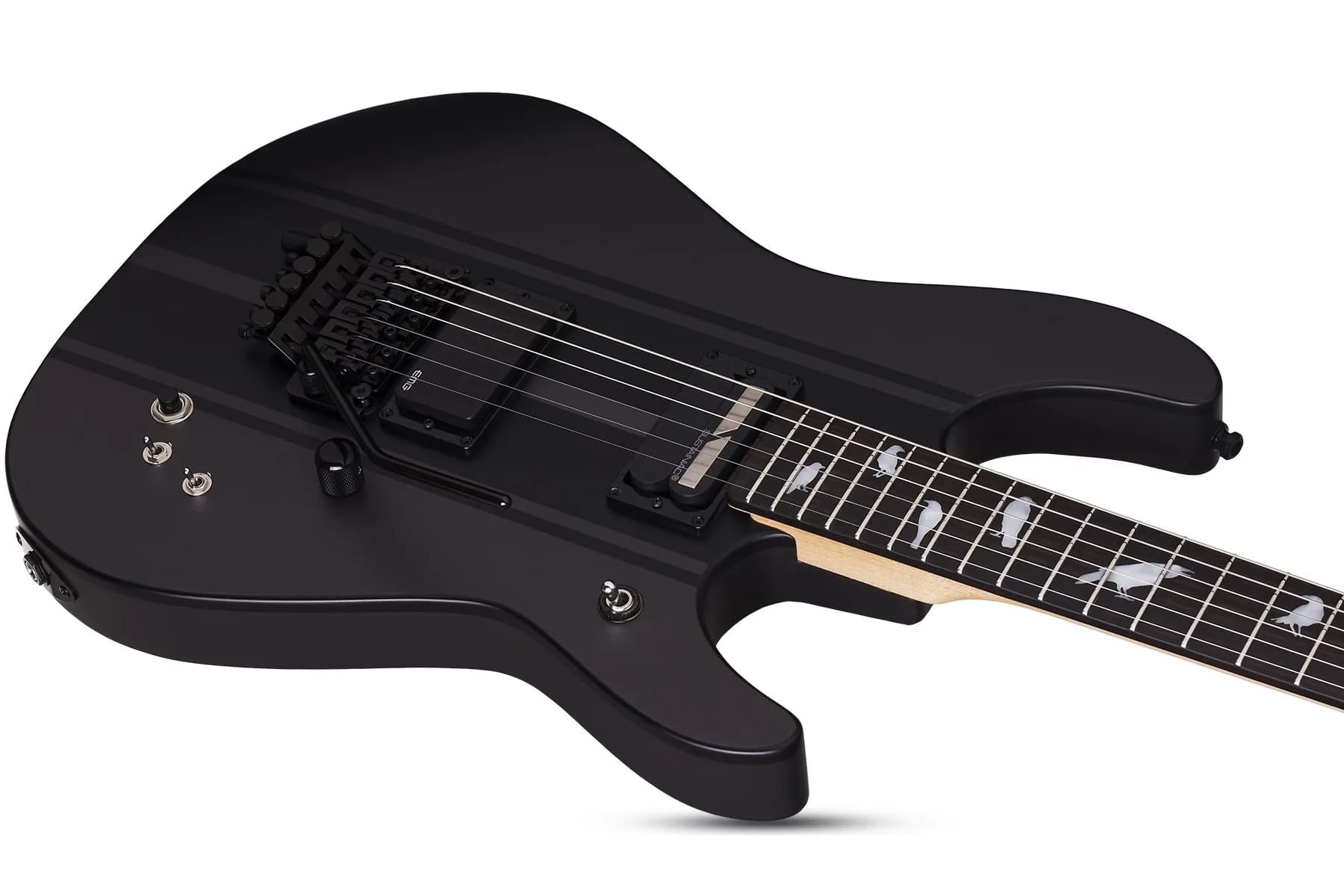 Schecter DJ Ashba USA Signature — photo 8