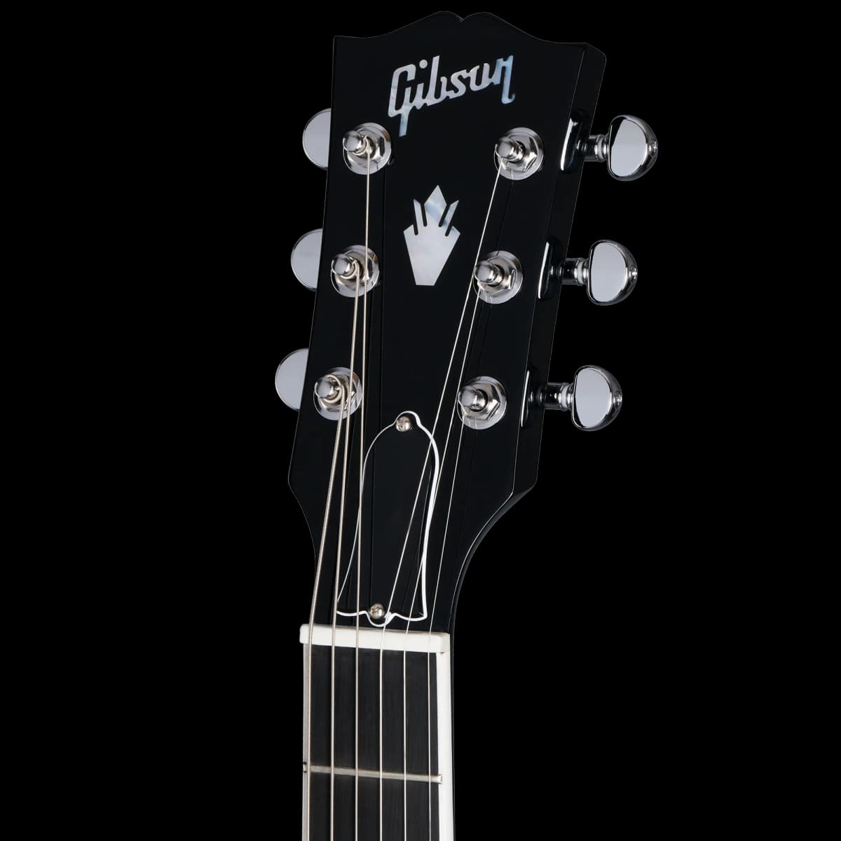 Gibson SG Modern, Dark Purple Burst, Exclusive — photo 5
