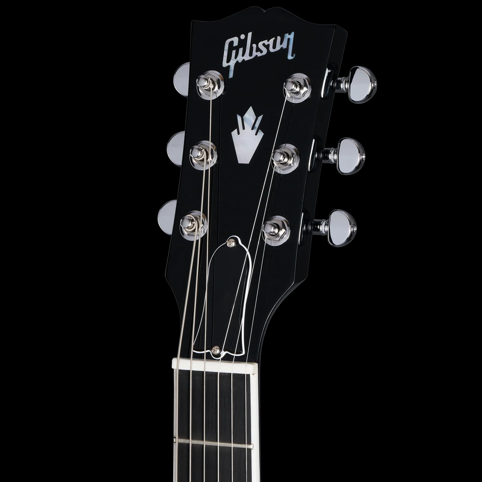 Gibson SG Modern, Dark Purple Burst, Exclusive — photo 5