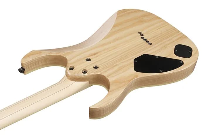 Ibanez RG652AHMFX — photo 5
