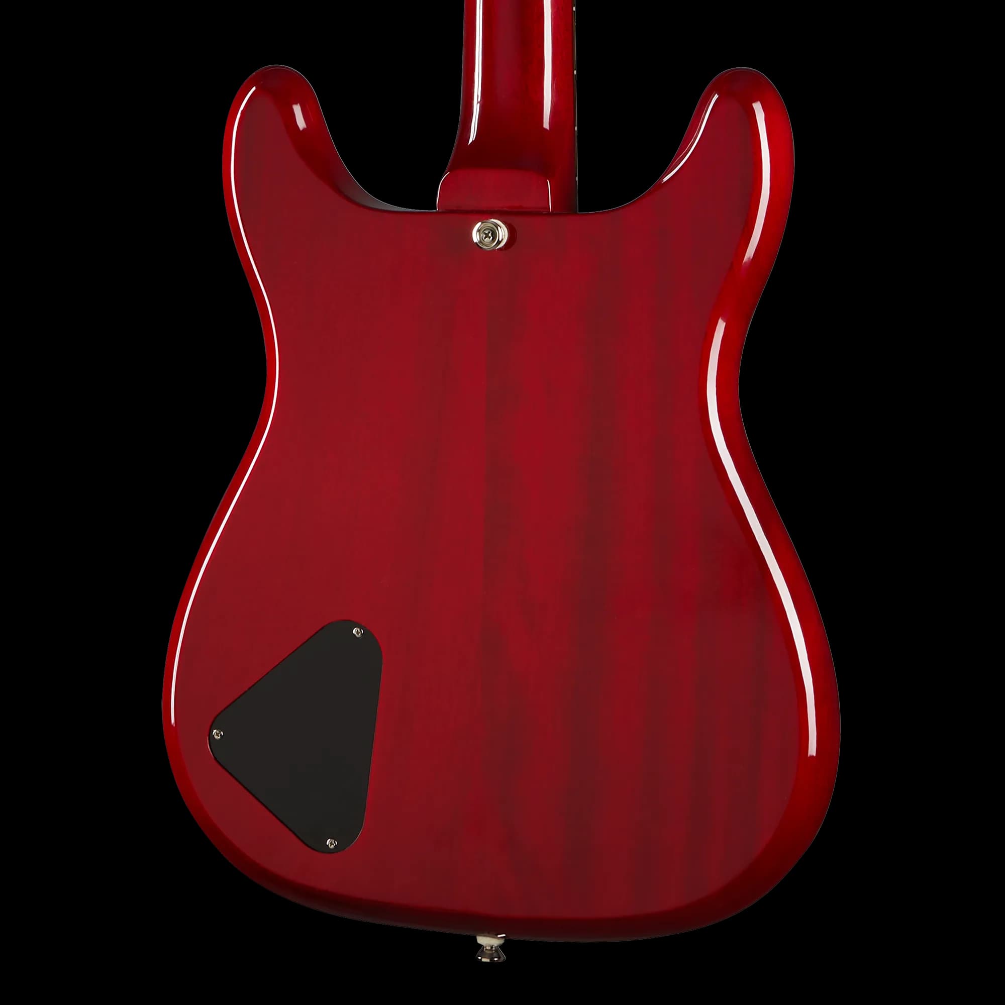 Epiphone Coronet, Cherry — photo 2