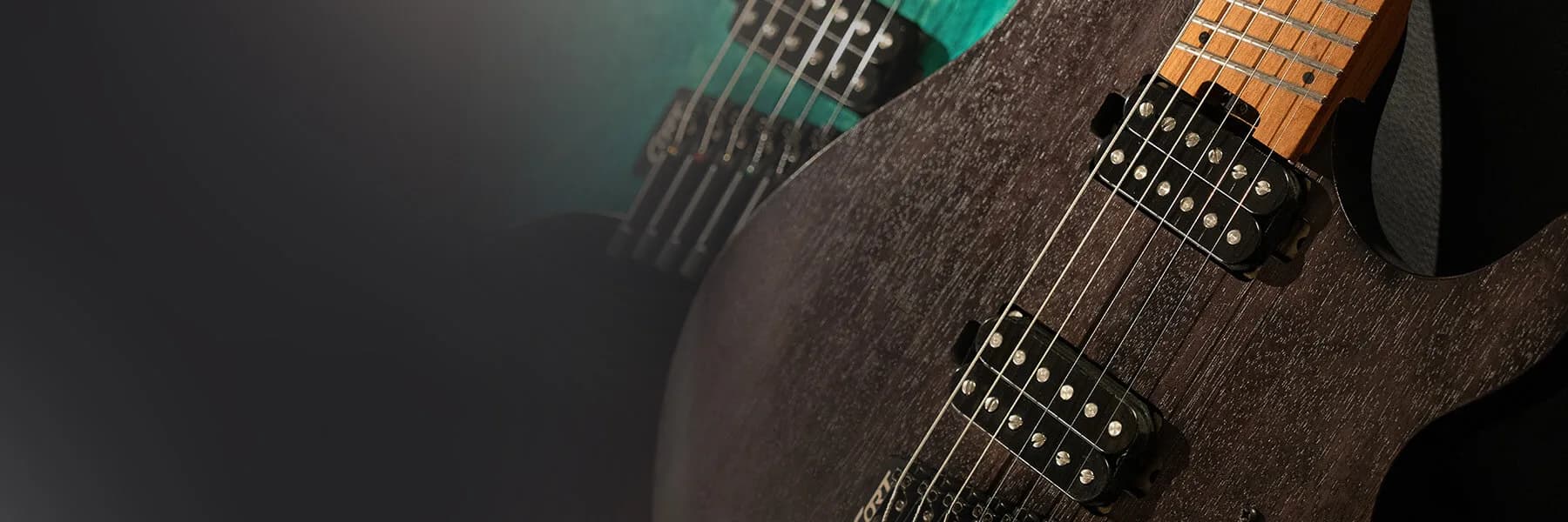 Cort Space G6MS — photo 6