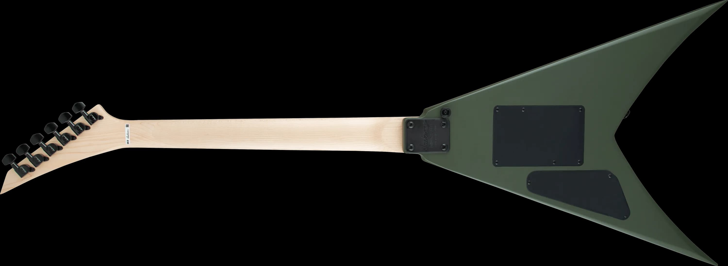 Jackson JS Series King V JS32 — photo 2
