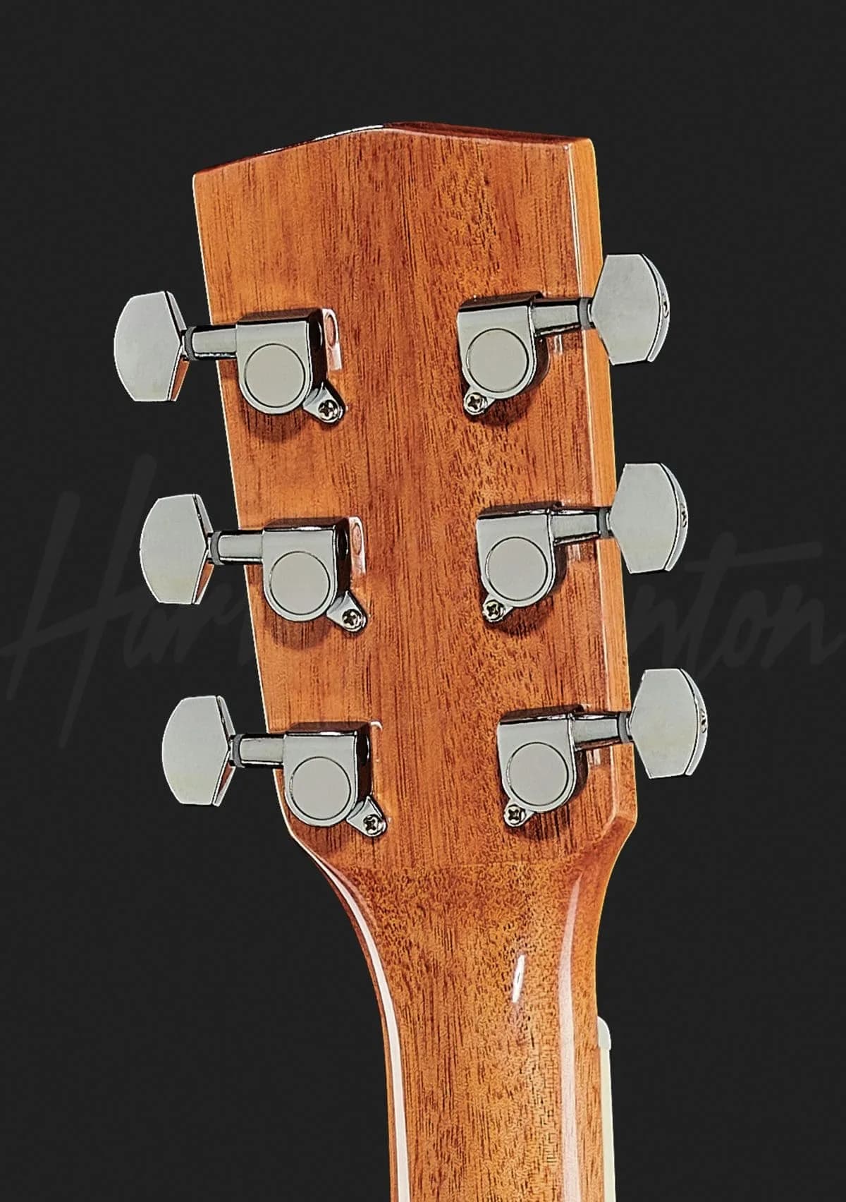 Harley Benton D-120CE VS — photo 7