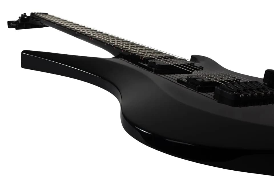 Schecter Blackjack A-6 — photo 4
