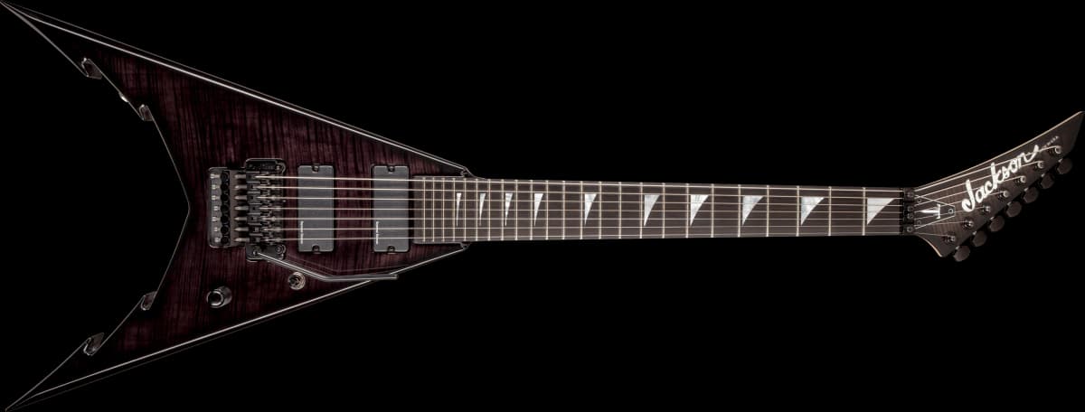 Jackson USA Signature Corey Beaulieu King V KV7