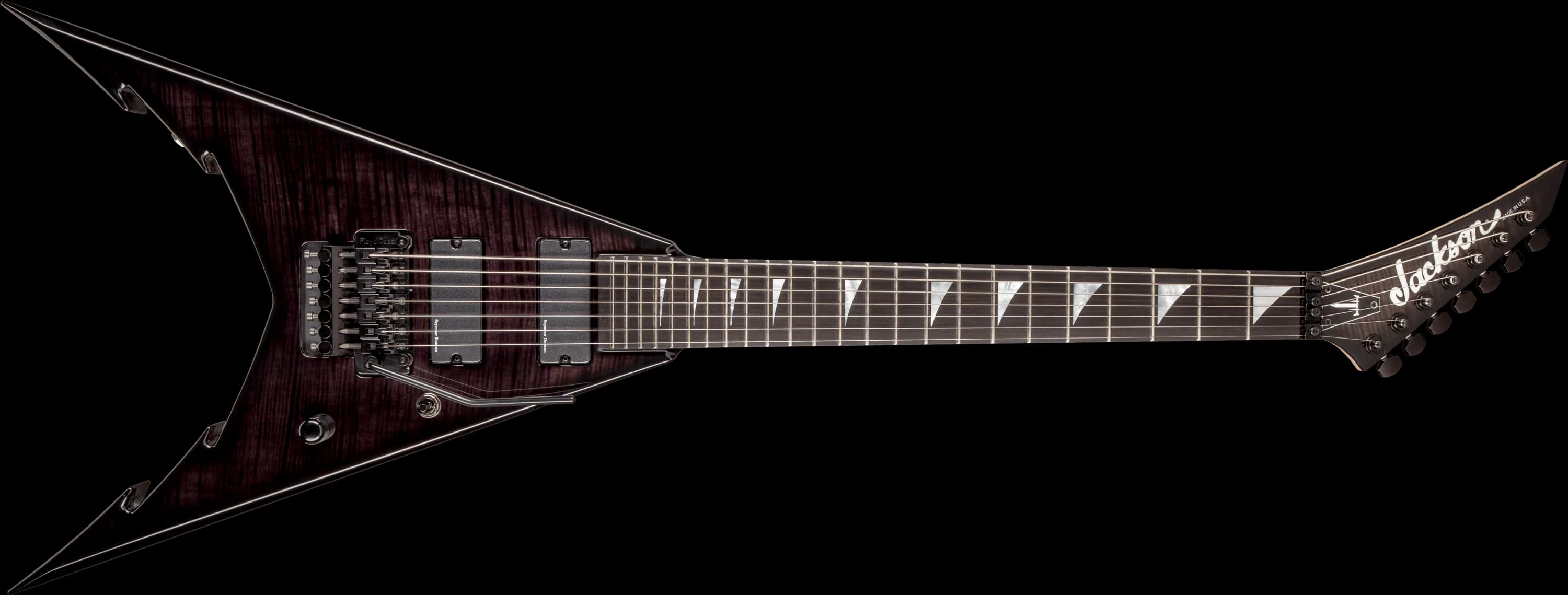Jackson USA Signature Corey Beaulieu King V KV7