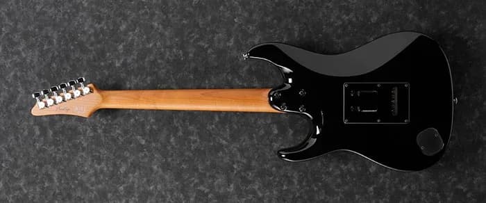 Ibanez AZ2204B — photo 5