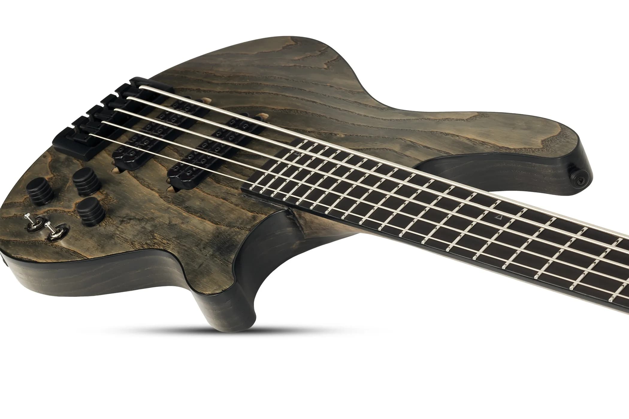 Schecter C-5 Apocalypse — photo 4