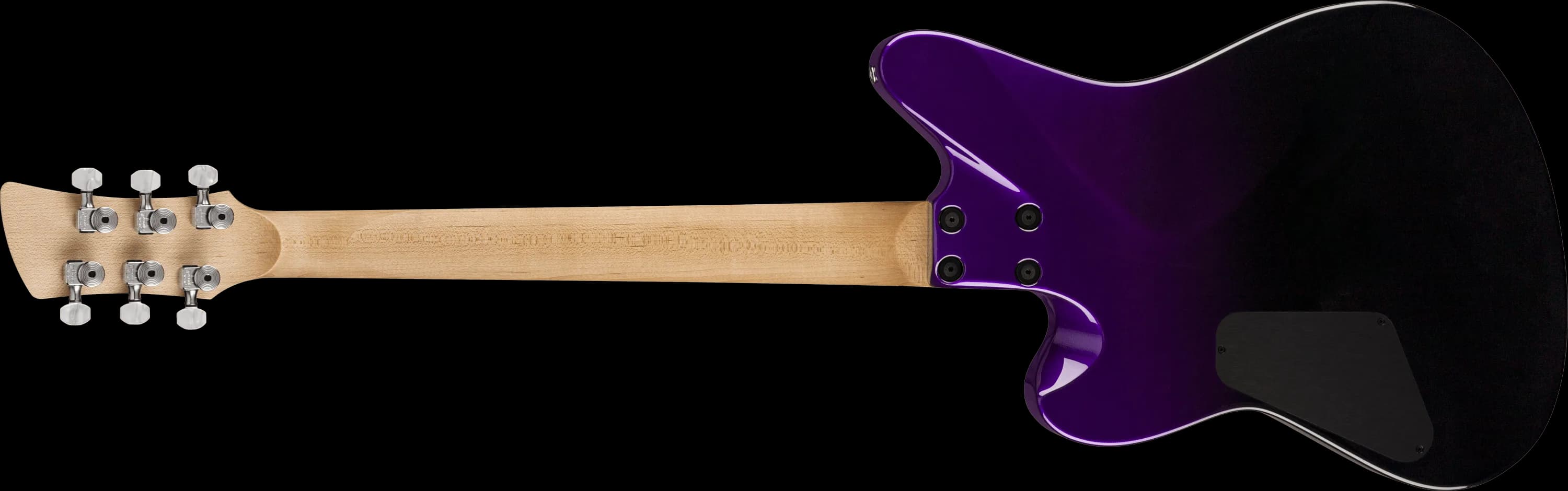 Jackson USA Signature Rob Caggiano Shadowcaster — photo 2