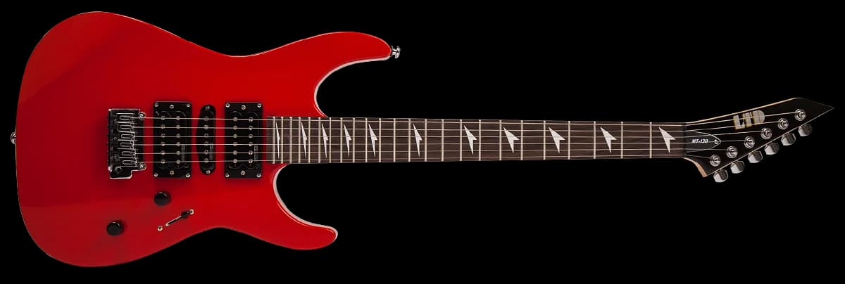ESP MT-130 RED
