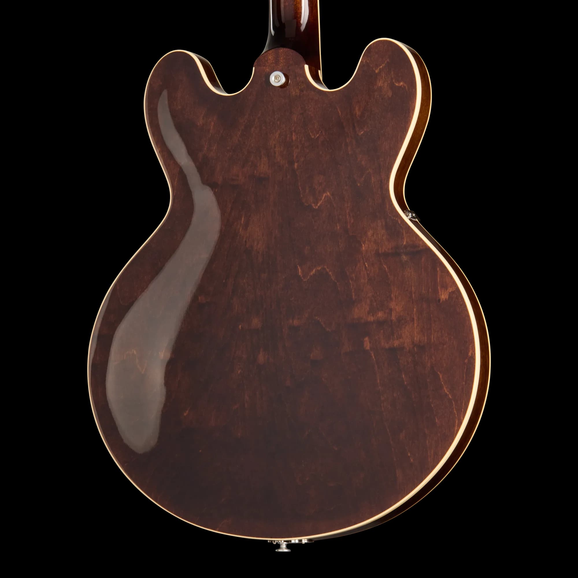 Epiphone USA Casino, Left-Handed, Royal Tan — photo 2