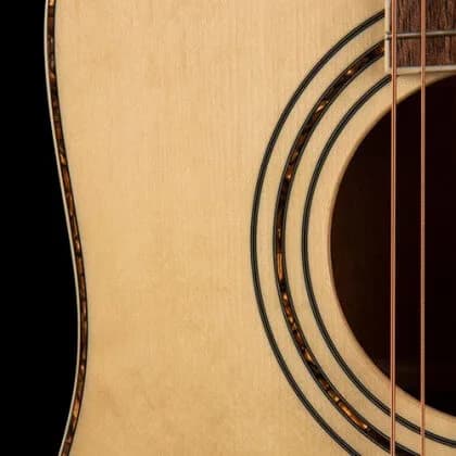 Cort Standard AD880 — photo 4