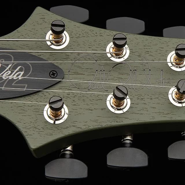 PRS S2 Vela HHT