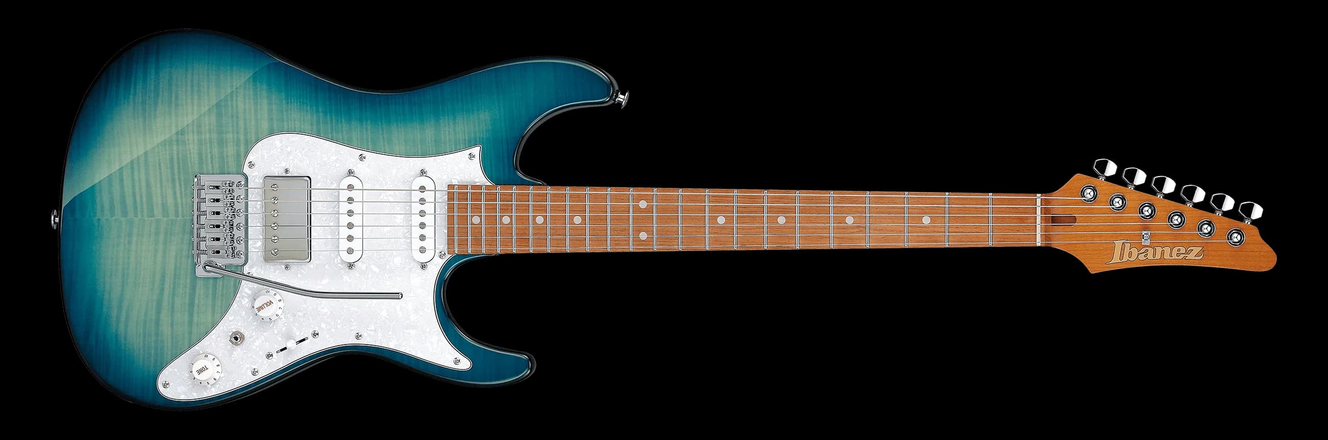 Ibanez AZ22S1F — photo 2