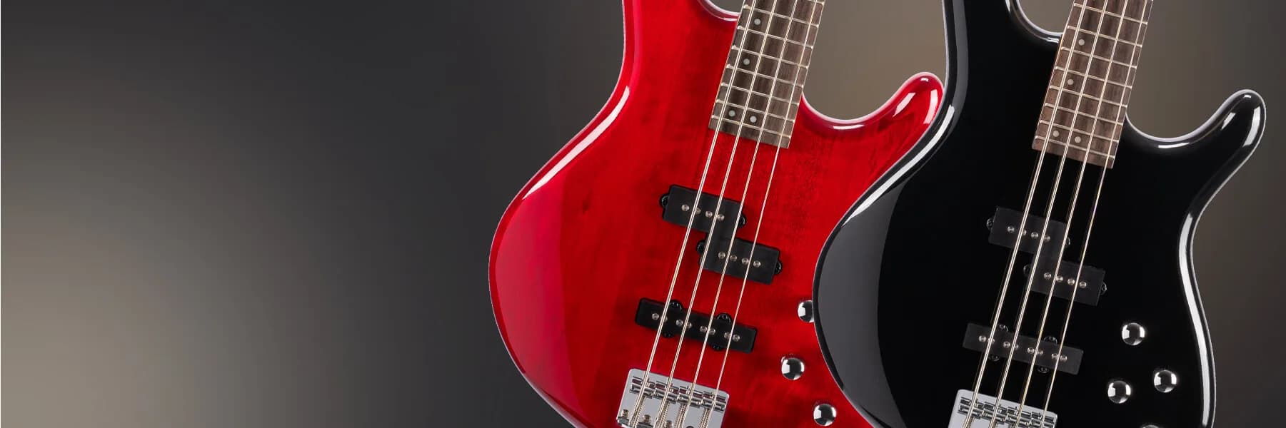 Cort Action Bass Plus