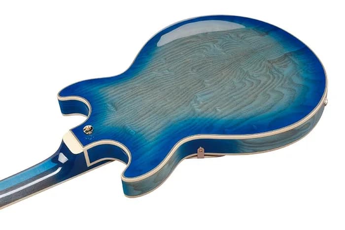 Ibanez AM93QA — photo 5