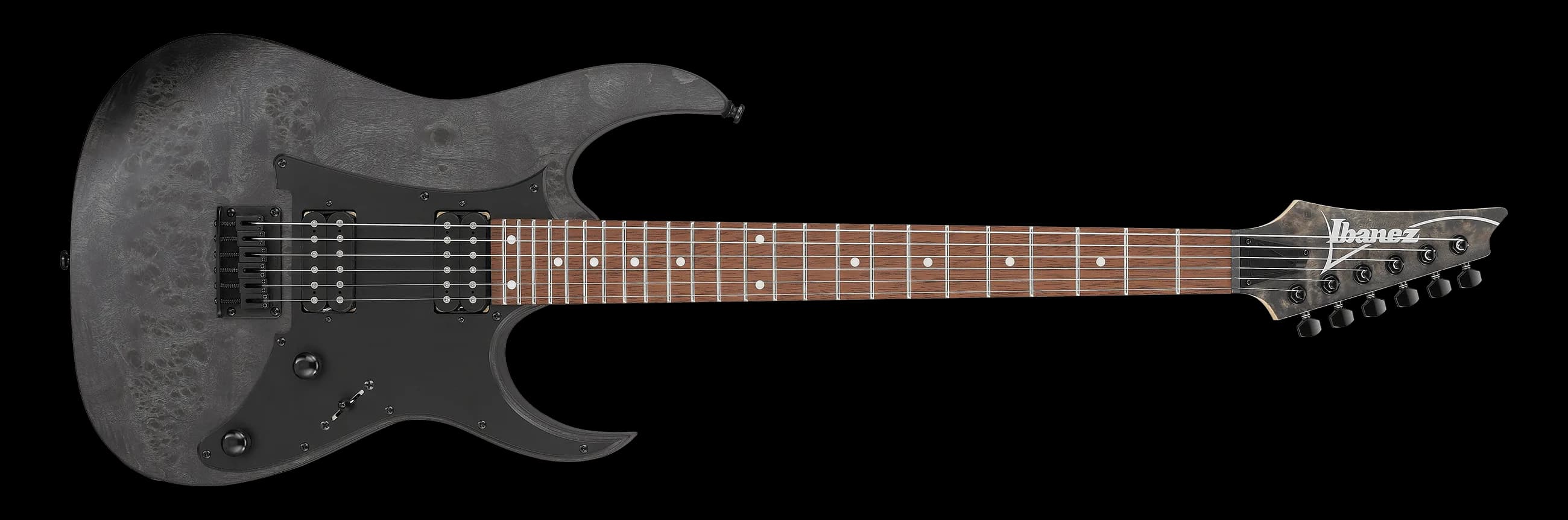 Ibanez RGR431PB