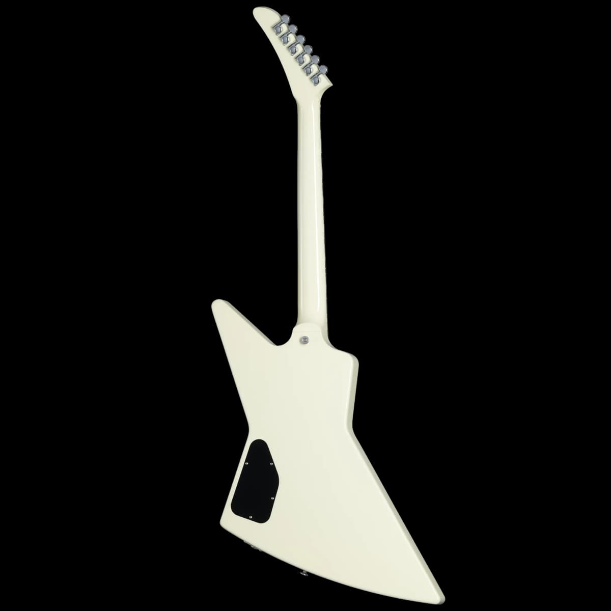 Gibson Explorer 80s, Classic White, Exclusive — photo 4