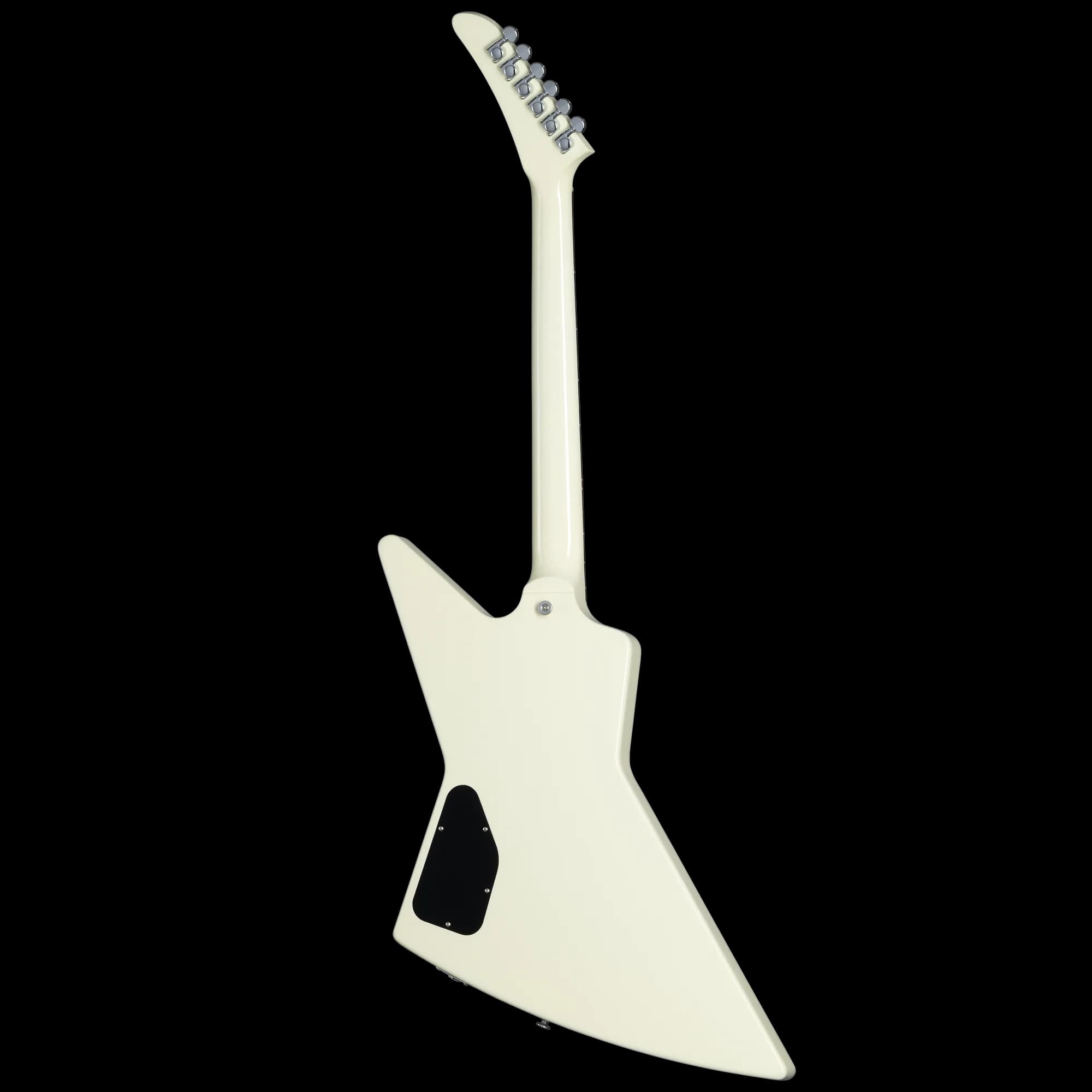 Gibson Explorer 80s, Classic White, Exclusive — photo 4