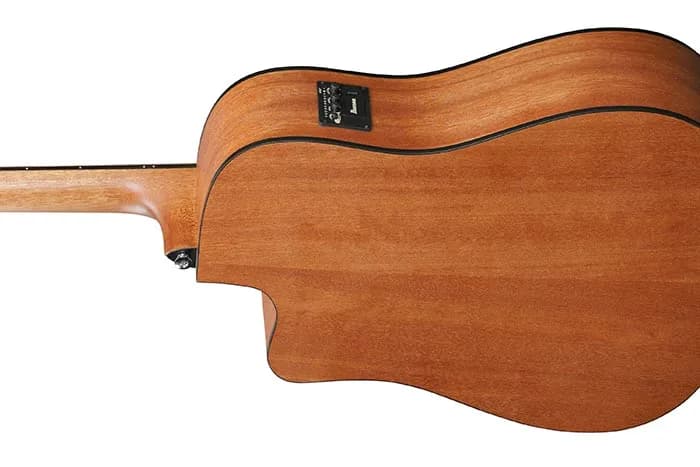 Ibanez V40CE — photo 3