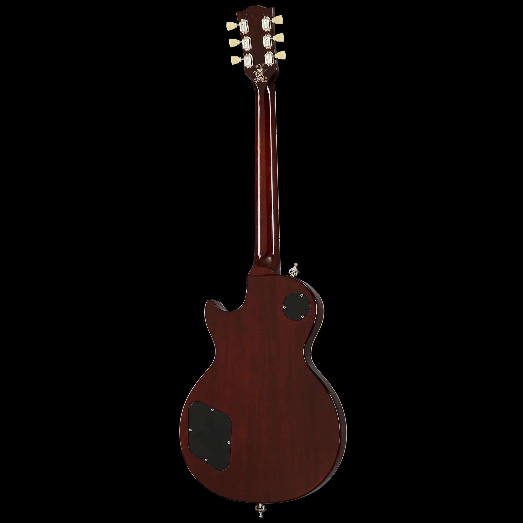 Gibson Slash Les Paul Standard, November Burst — photo 3