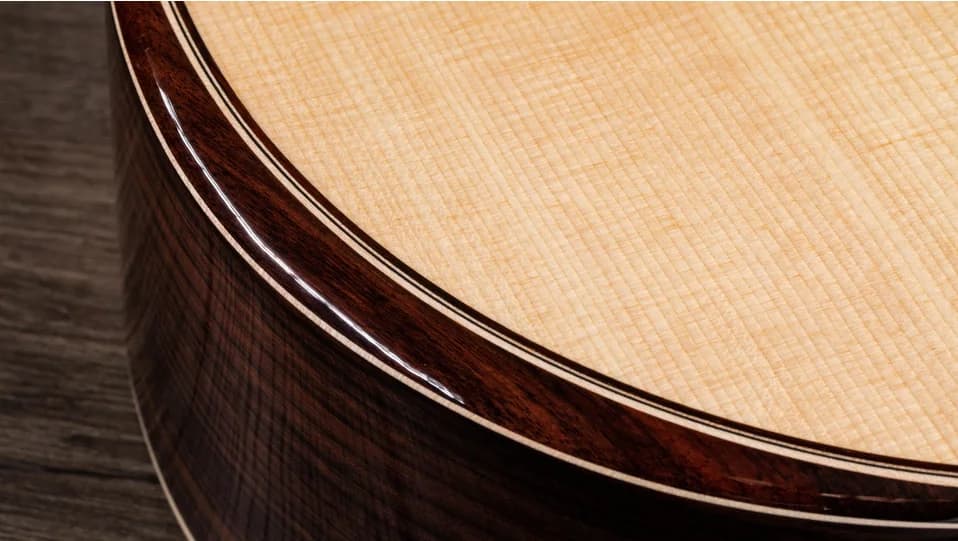 Taylor 814ce — photo 5