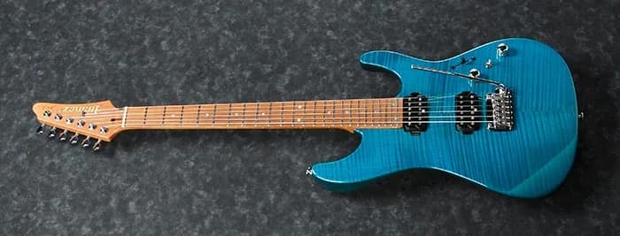 Ibanez MM1 — photo 4