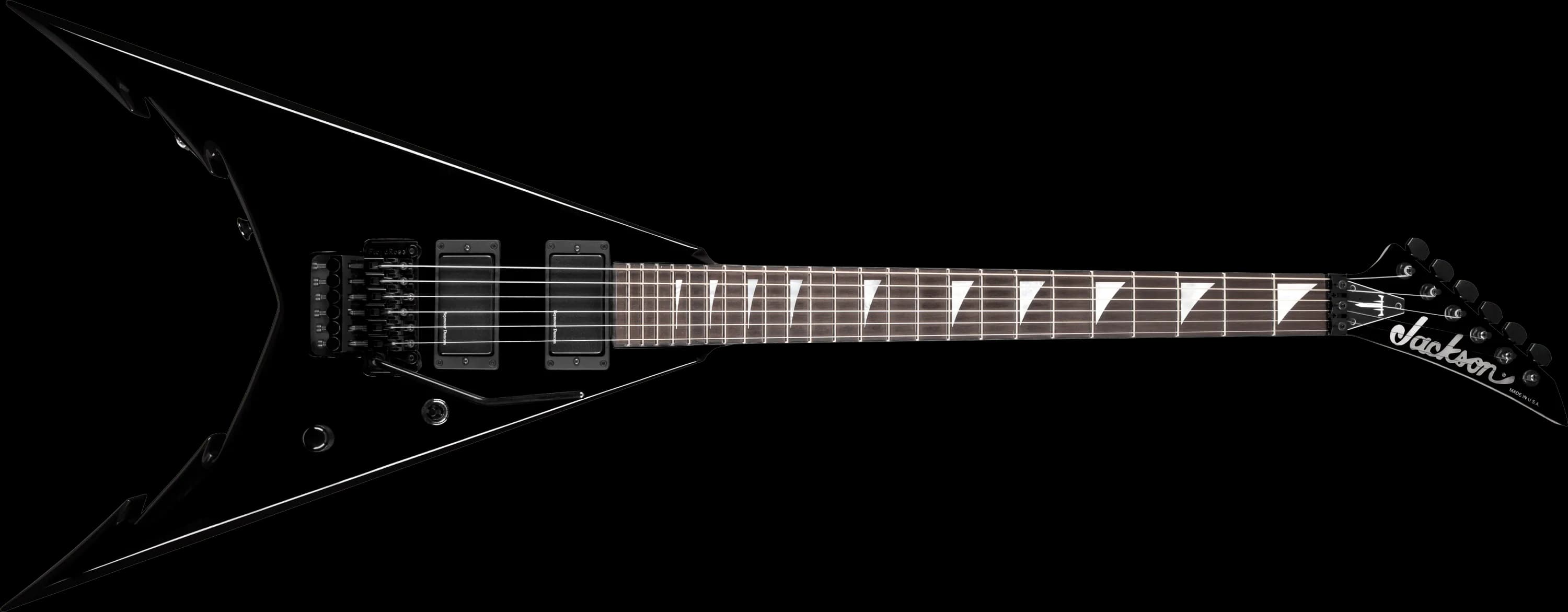Jackson USA Signature Corey Beaulieu King V KV6