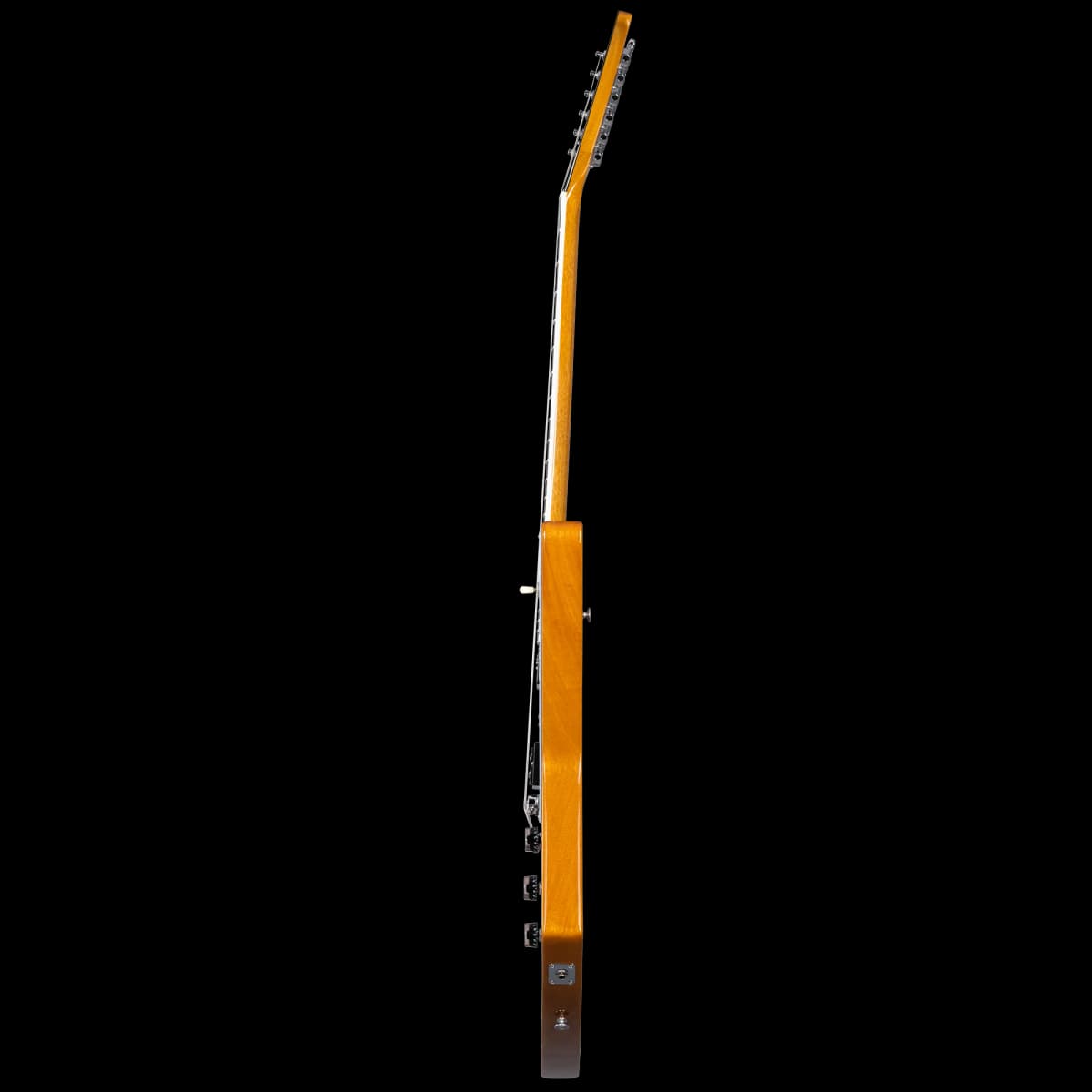 Gibson Explorer 70s, Antique Natural — photo 7