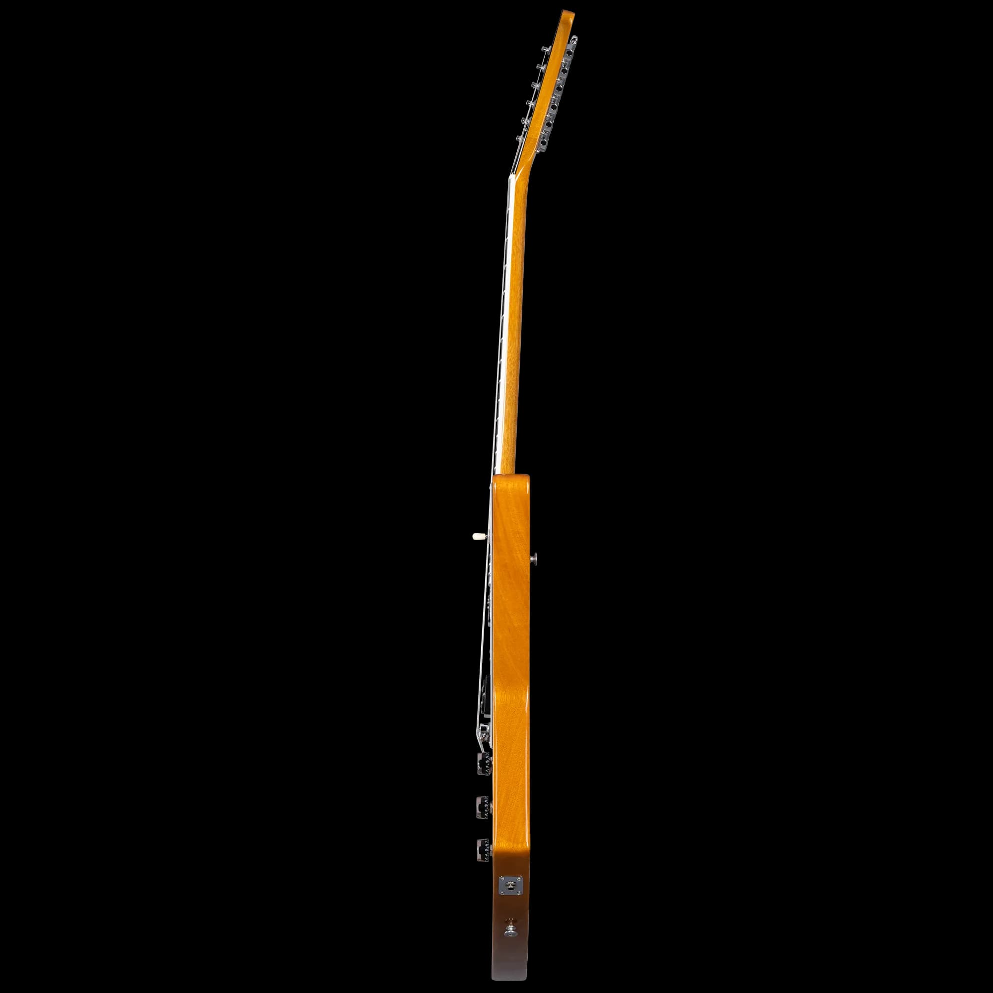 Gibson Explorer 70s, Antique Natural — photo 7