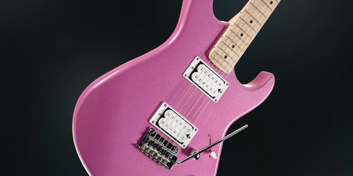 Cort G250 Spectrum — photo 2