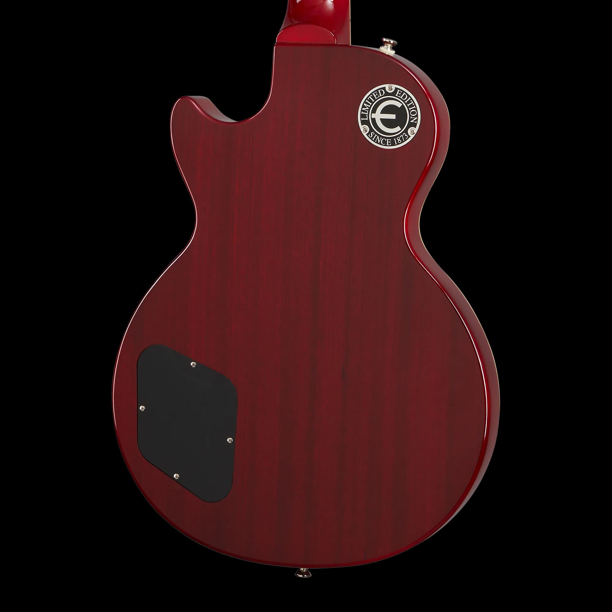 Epiphone IGC 1959 Les Paul Standard, Aged Dark Burst — photo 2