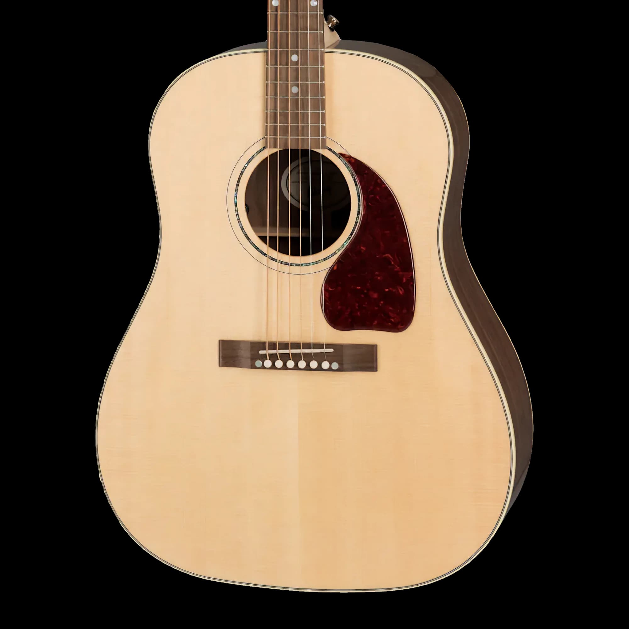 Gibson J-15, Antique Natural