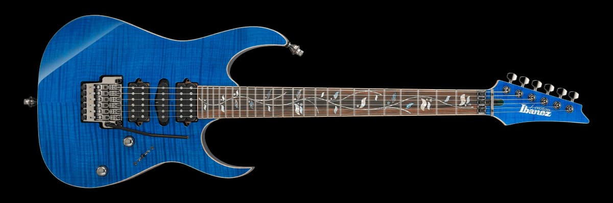 Ibanez RG8570 — photo 2