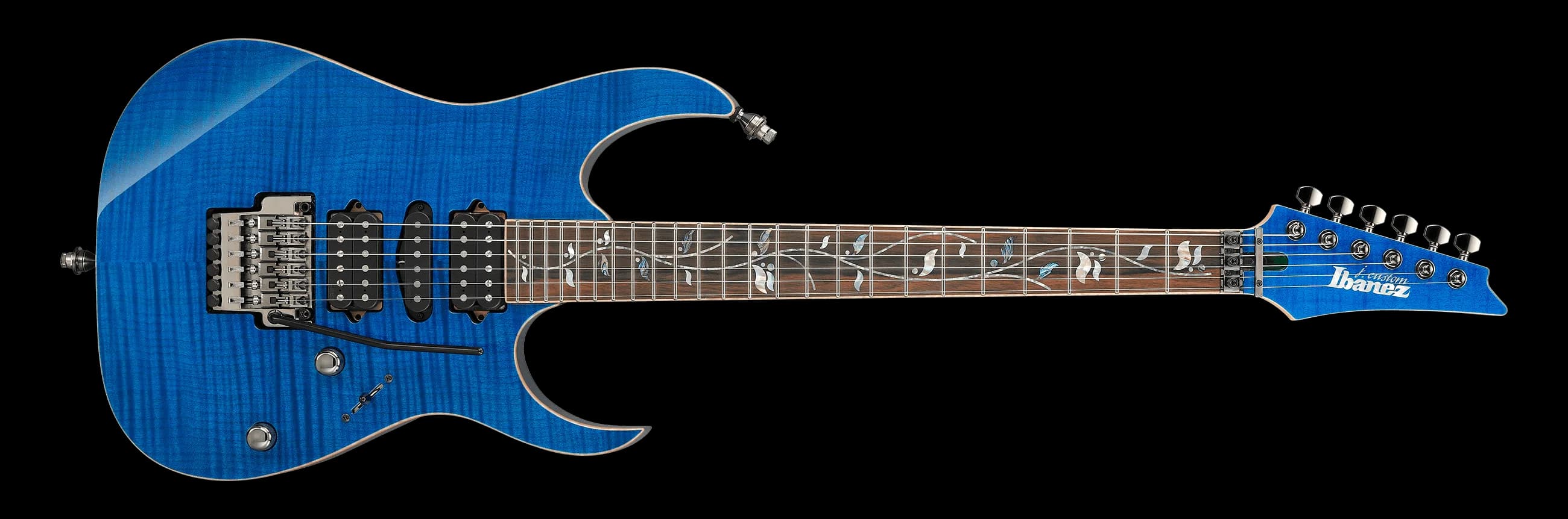 Ibanez RG8570 — photo 2