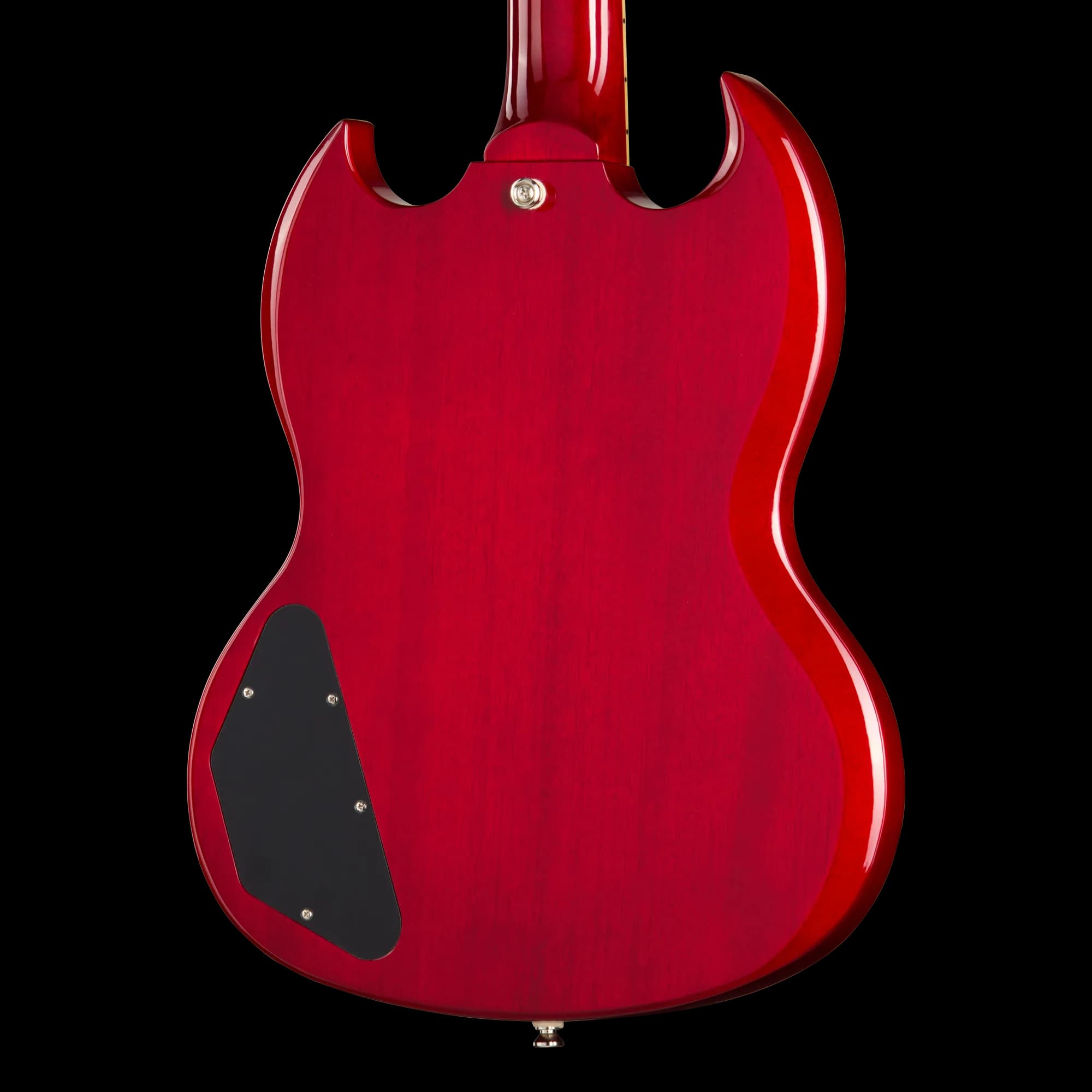 Epiphone SG Special P-90, Cherry — photo 2