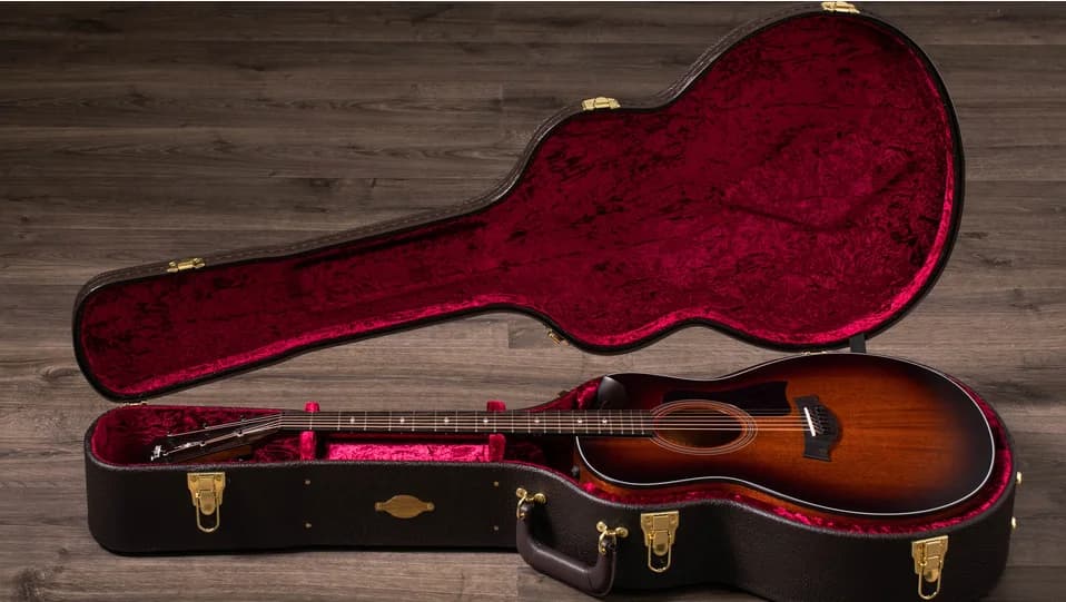 Taylor 326ce (2020) — photo 3
