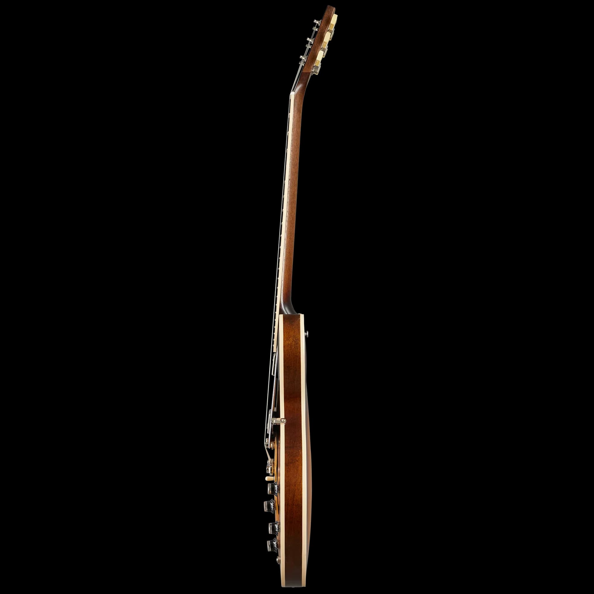 Gibson ES-335, Satin Vintage Burst — photo 4