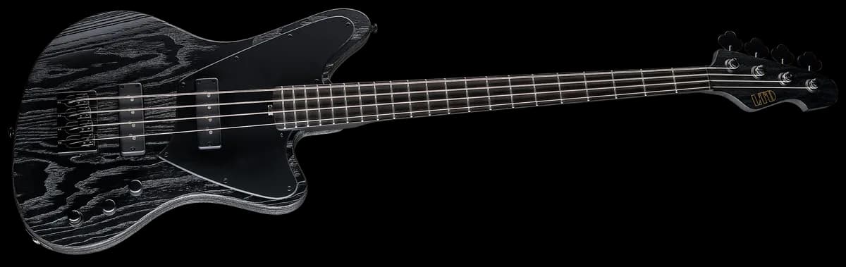 ESP ORION-4 BLACK BLAST — photo 3