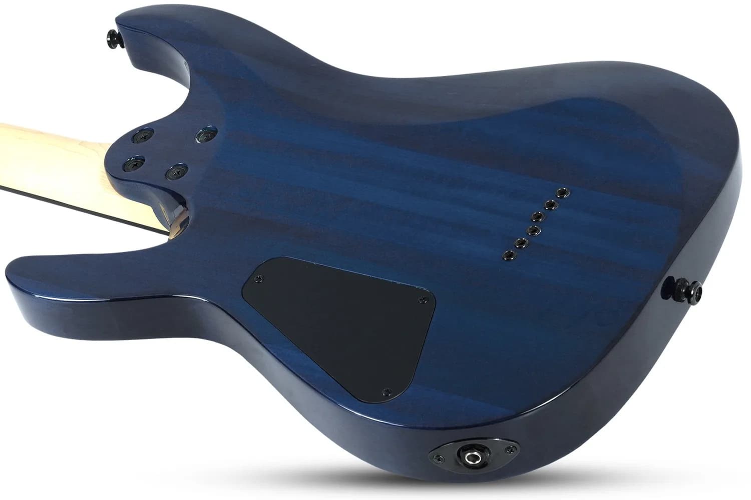 Schecter C-6 Elite — photo 4