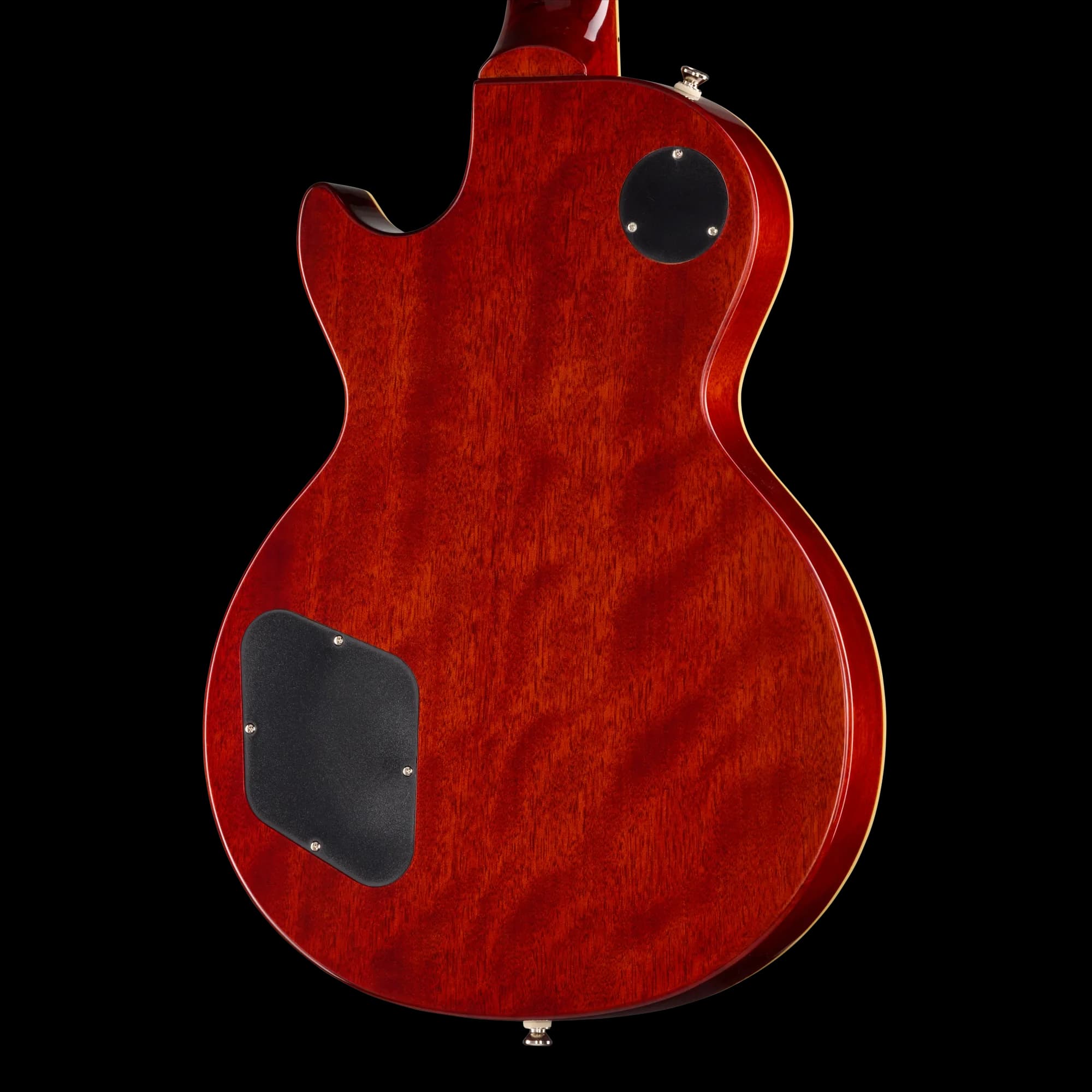 Epiphone Les Paul Standard 50s, Bourbon Burst, Exclusive — photo 2