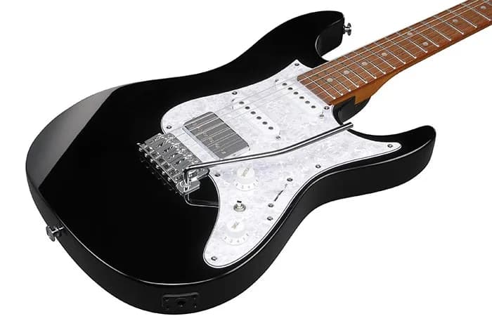 Ibanez AZ22S2 — photo 3