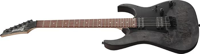 Ibanez RGR431PB — photo 4
