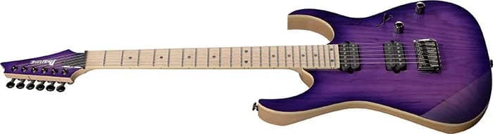 Ibanez RG652AHMFX — photo 8