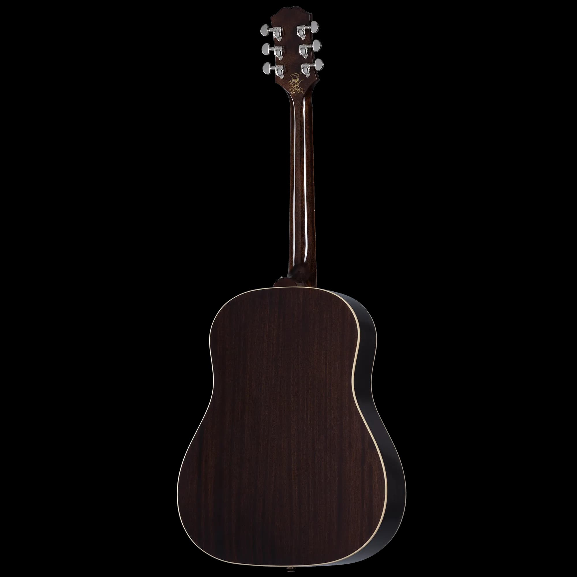 Epiphone Slash J-45, November Burst — photo 4