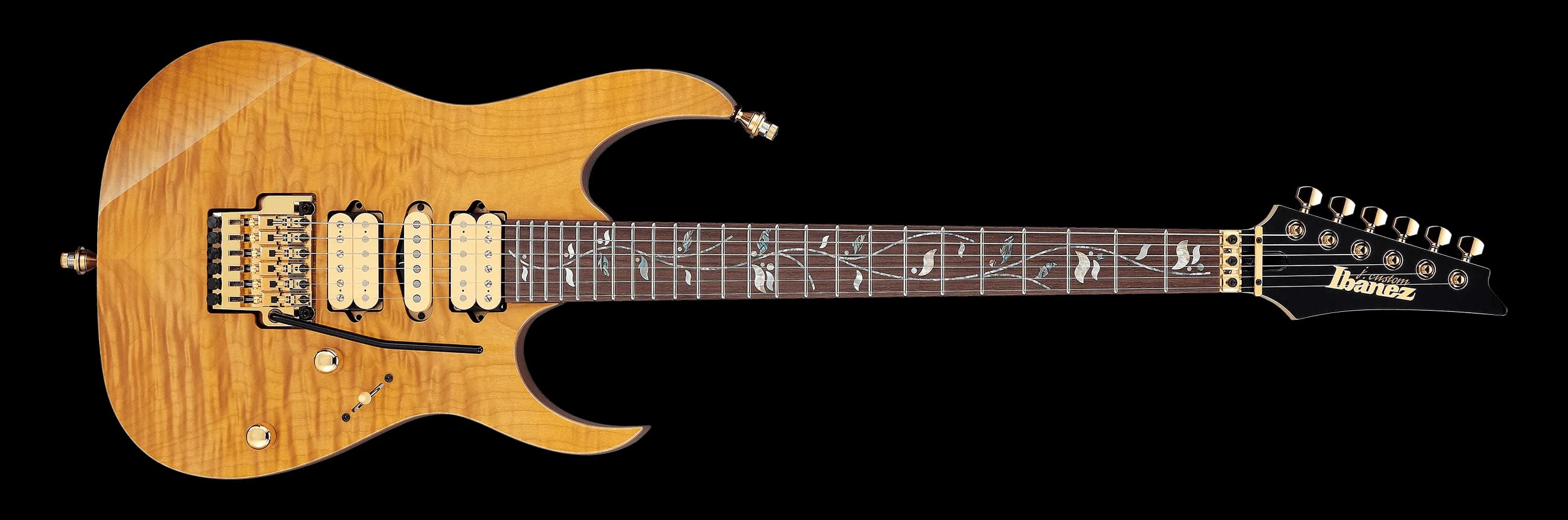 Ibanez RG8570EM