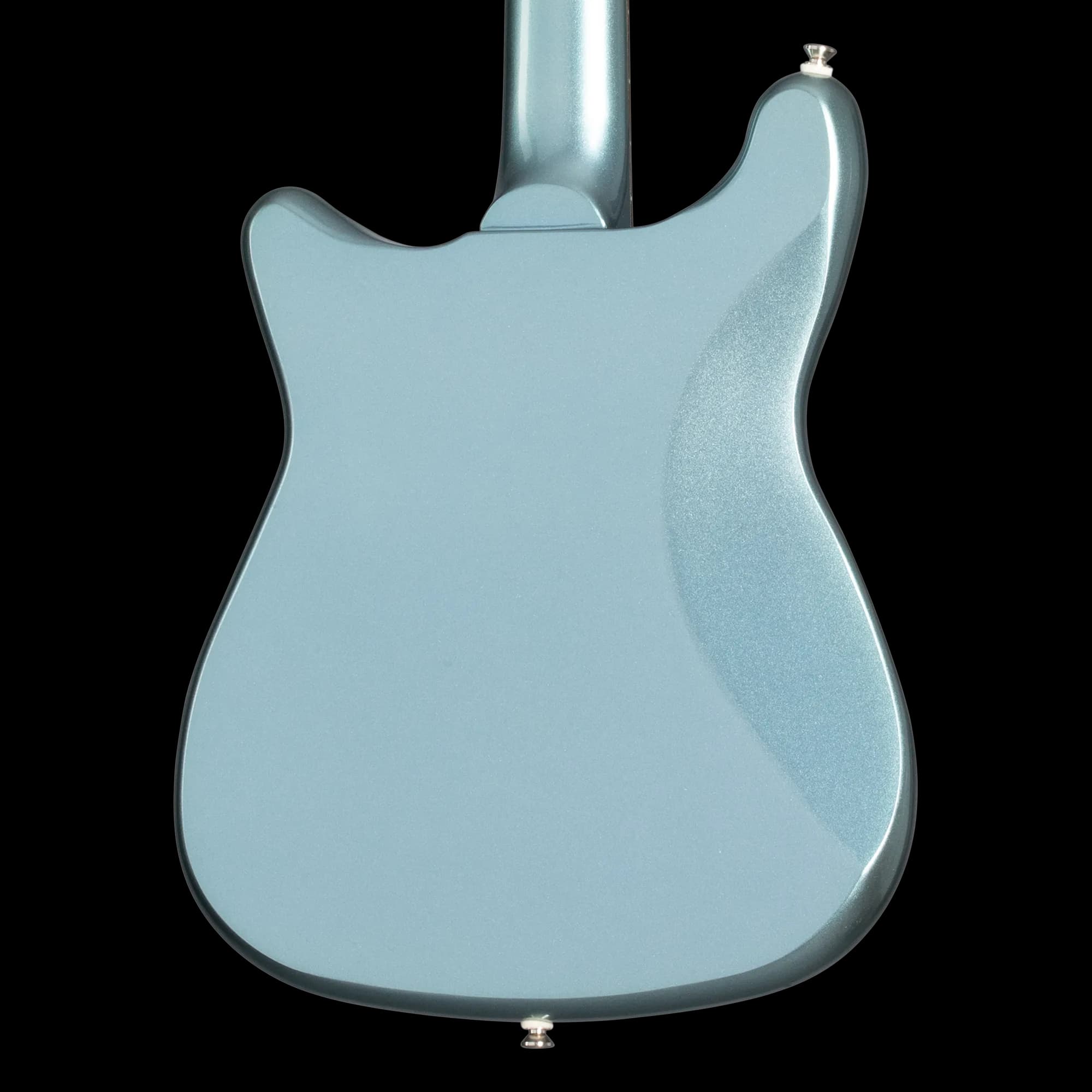 Epiphone 150th Anniversary Wilshire, Pacific Blue — photo 2